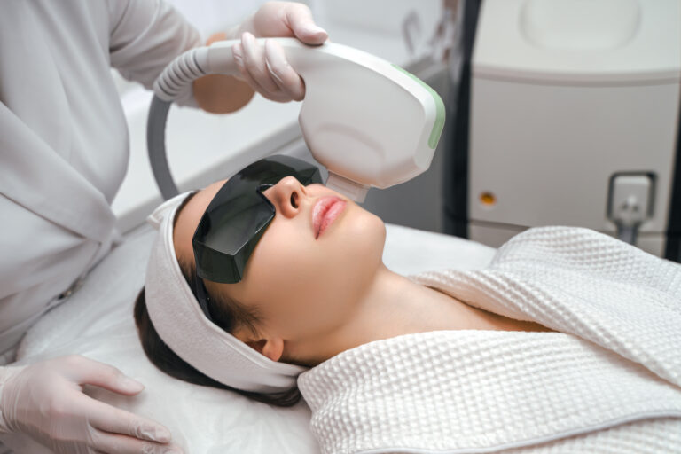 Thermage FLX: 5 Real Patient Questions Answered by Our Dermatologist