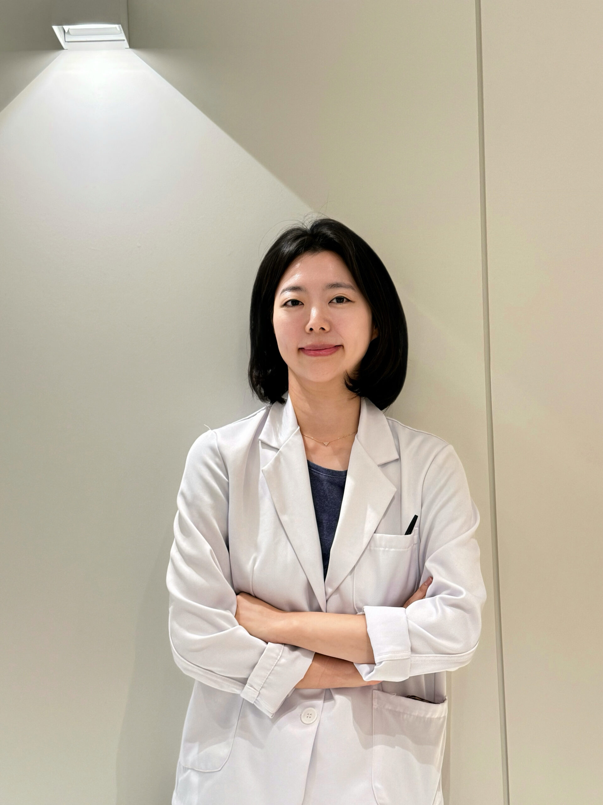 Dr. Lee Kyungjin, Director of BEAUNPL Clinic